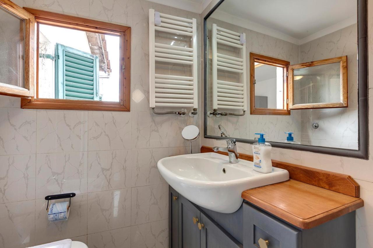 Lezioso, Apartments In Florencie Exteriér fotografie