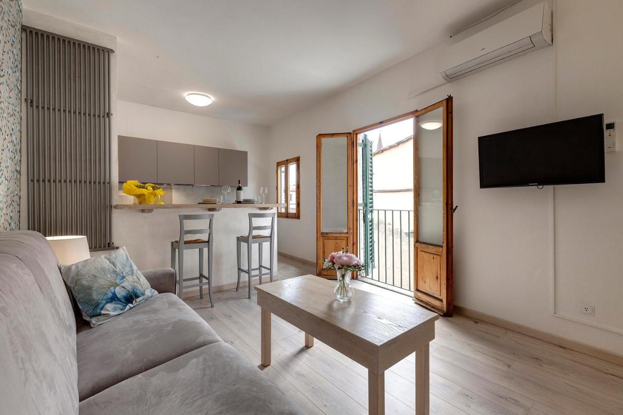 Lezioso, Apartments In Florencie Exteriér fotografie