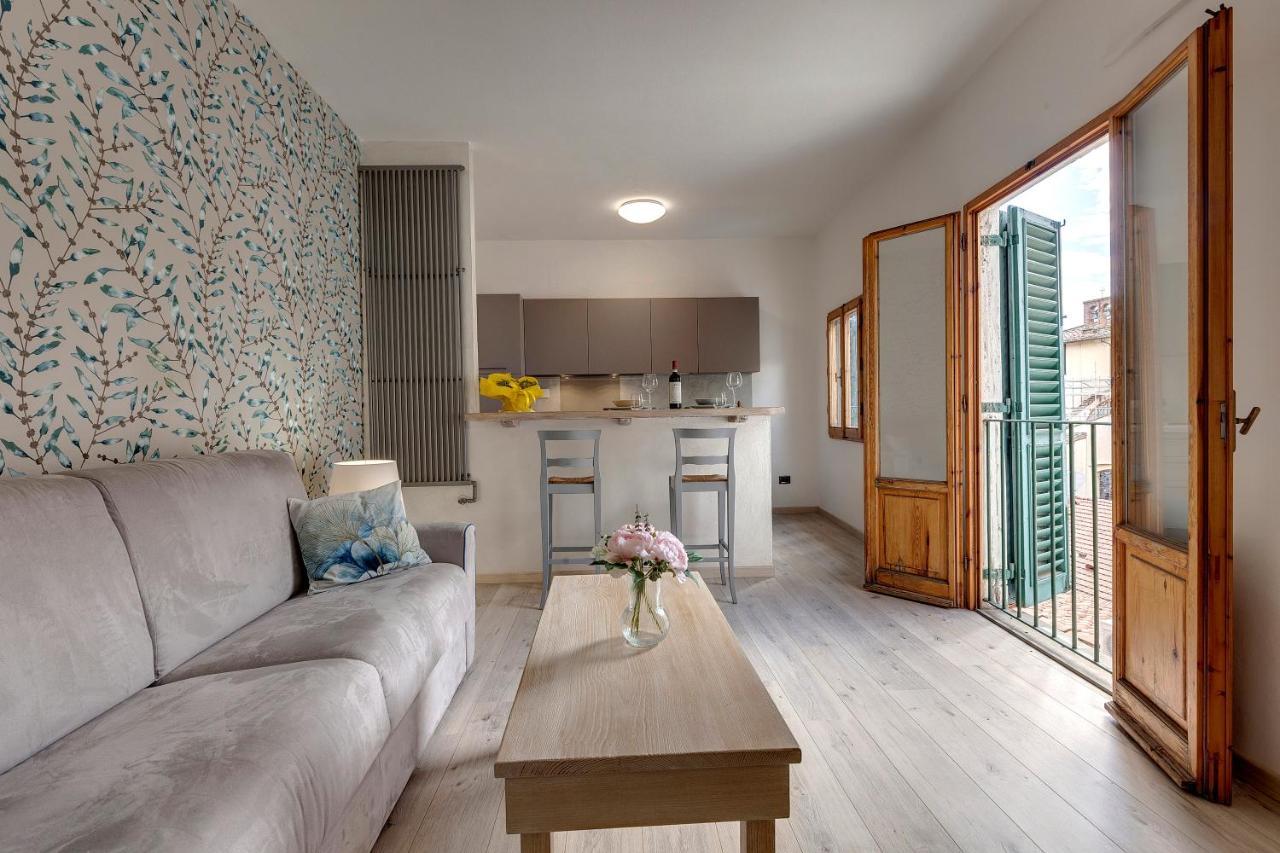 Lezioso, Apartments In Florencie Exteriér fotografie
