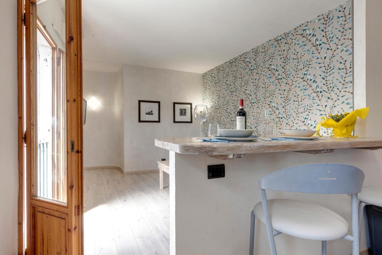 Lezioso, Apartments In Florencie Exteriér fotografie