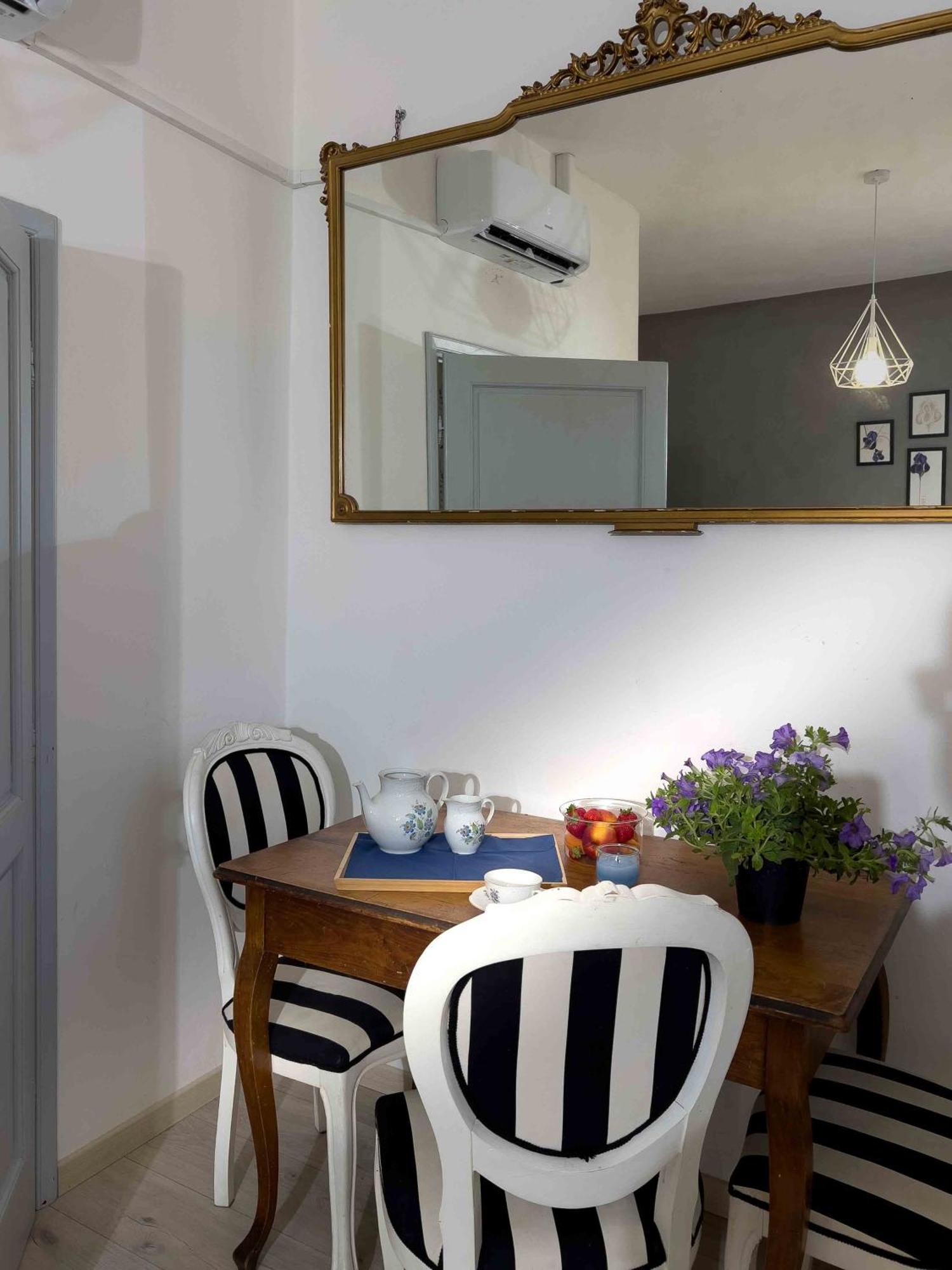 Lezioso, Apartments In Florencie Exteriér fotografie
