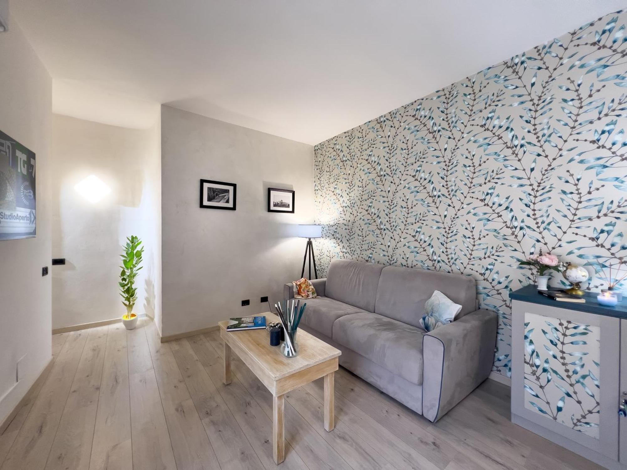 Lezioso, Apartments In Florencie Exteriér fotografie