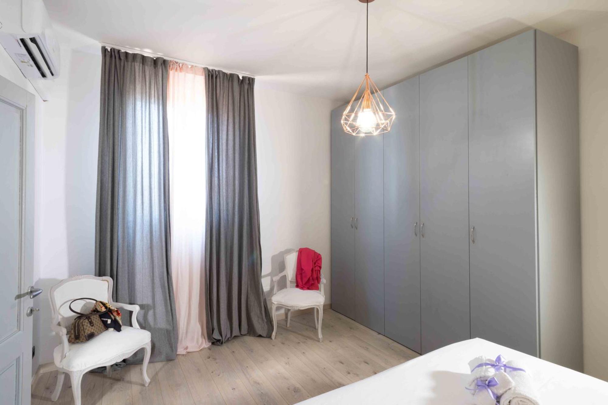 Lezioso, Apartments In Florencie Exteriér fotografie