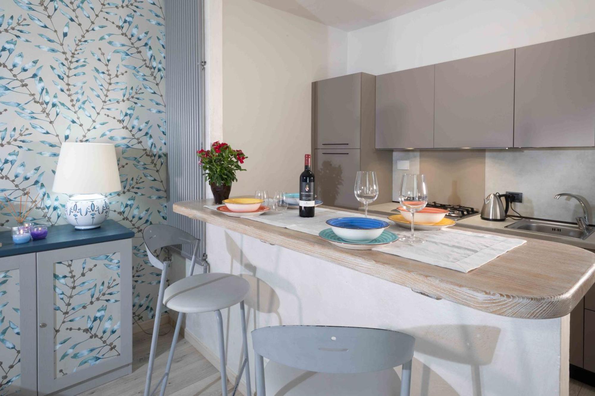 Lezioso, Apartments In Florencie Exteriér fotografie