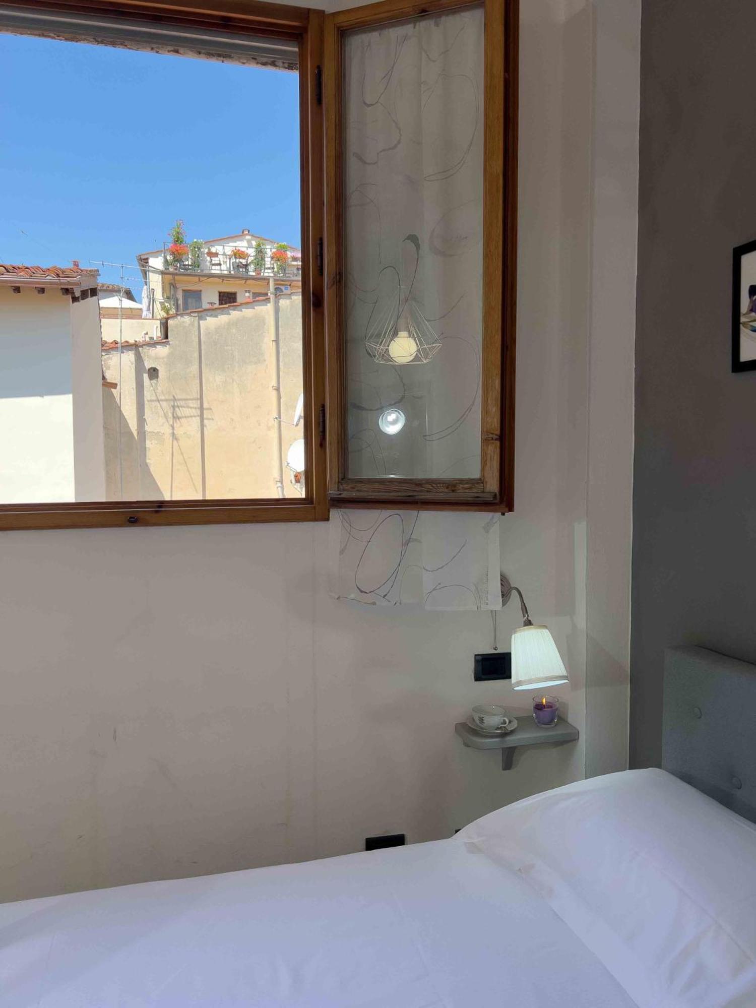Lezioso, Apartments In Florencie Exteriér fotografie