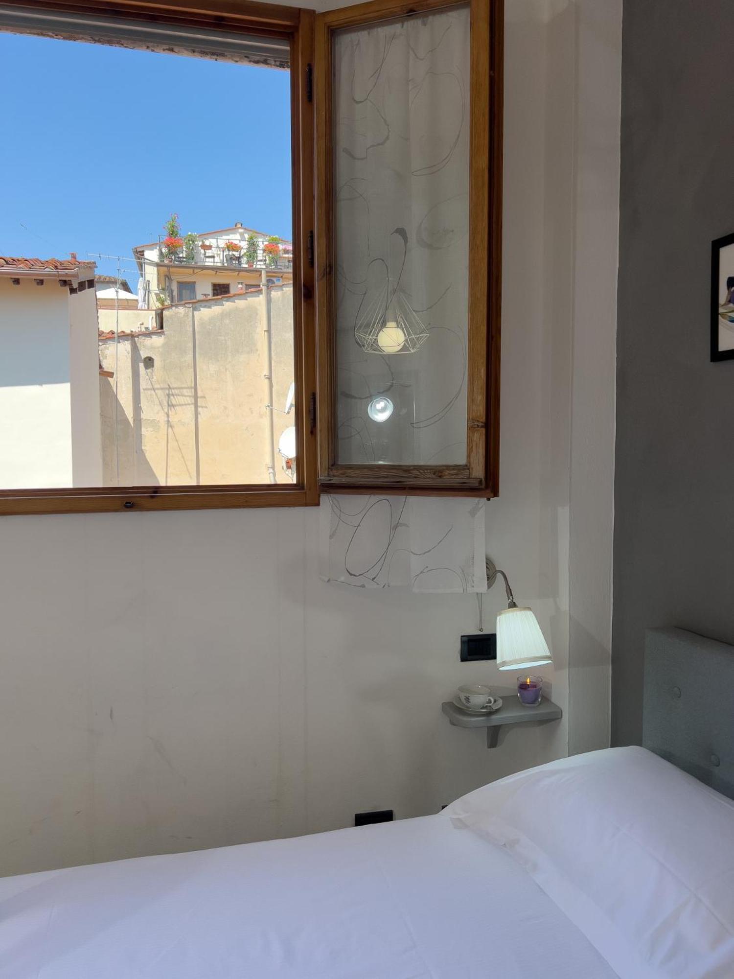 Lezioso, Apartments In Florencie Exteriér fotografie
