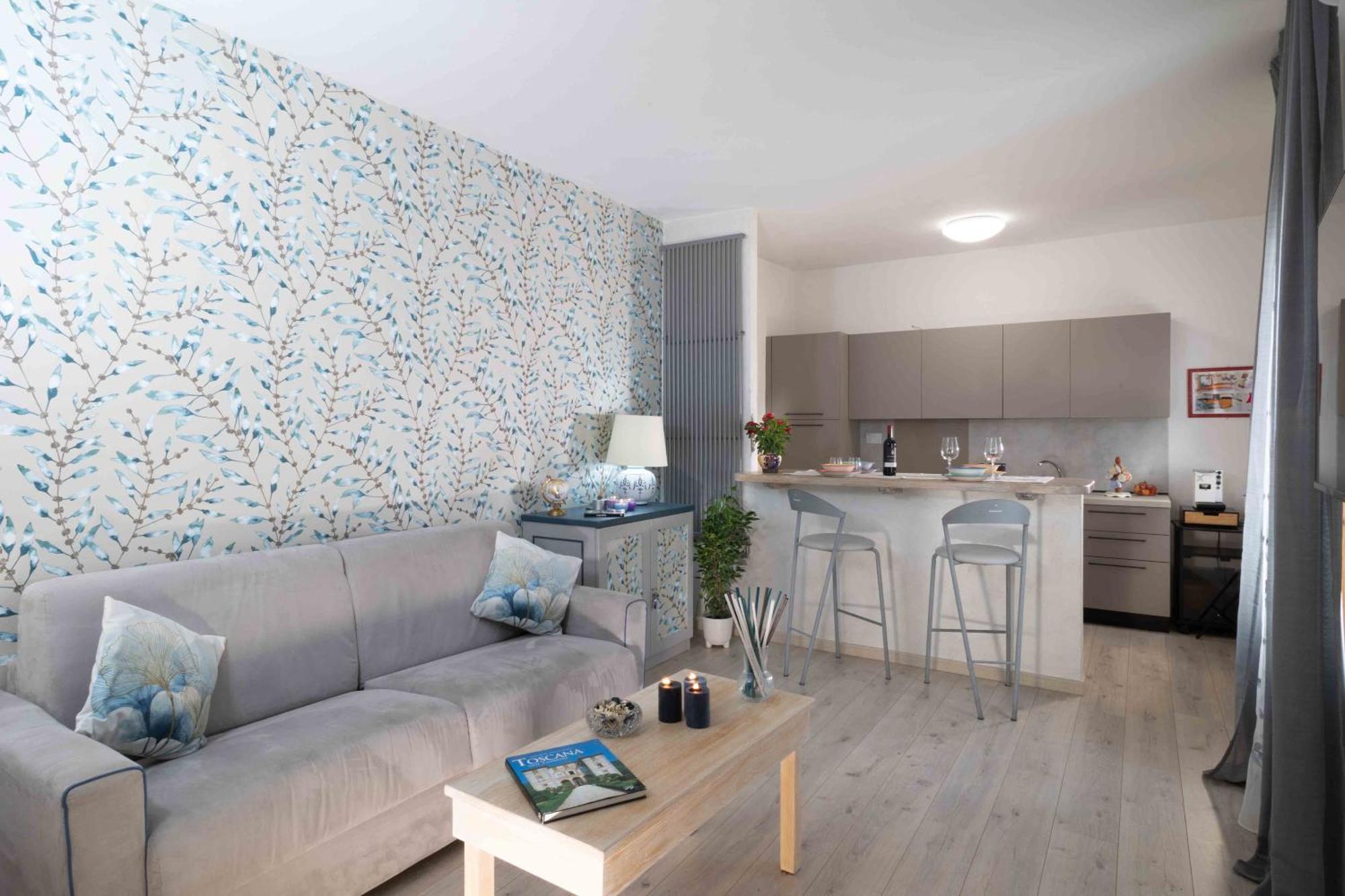 Lezioso, Apartments In Florencie Exteriér fotografie