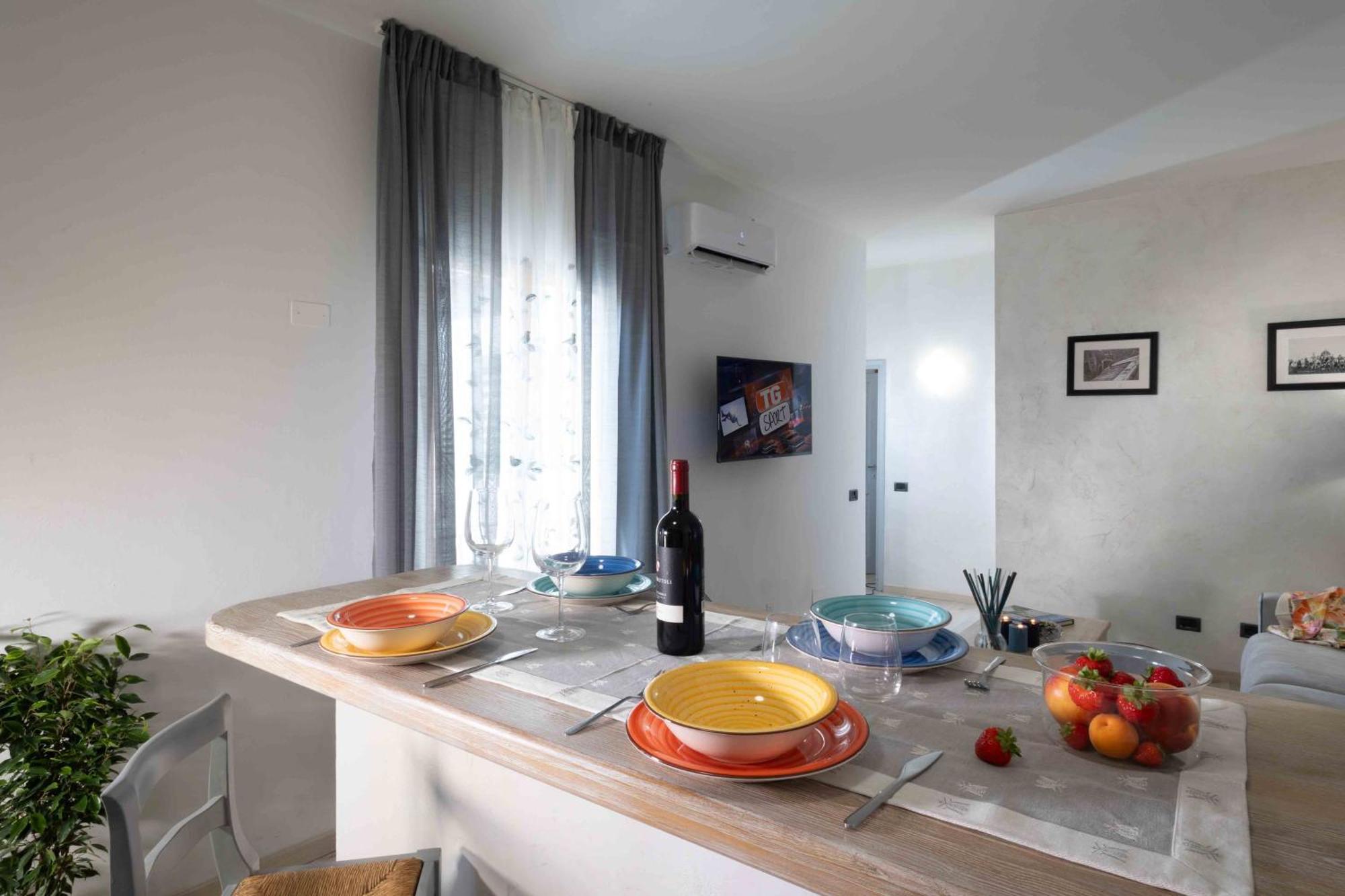Lezioso, Apartments In Florencie Exteriér fotografie