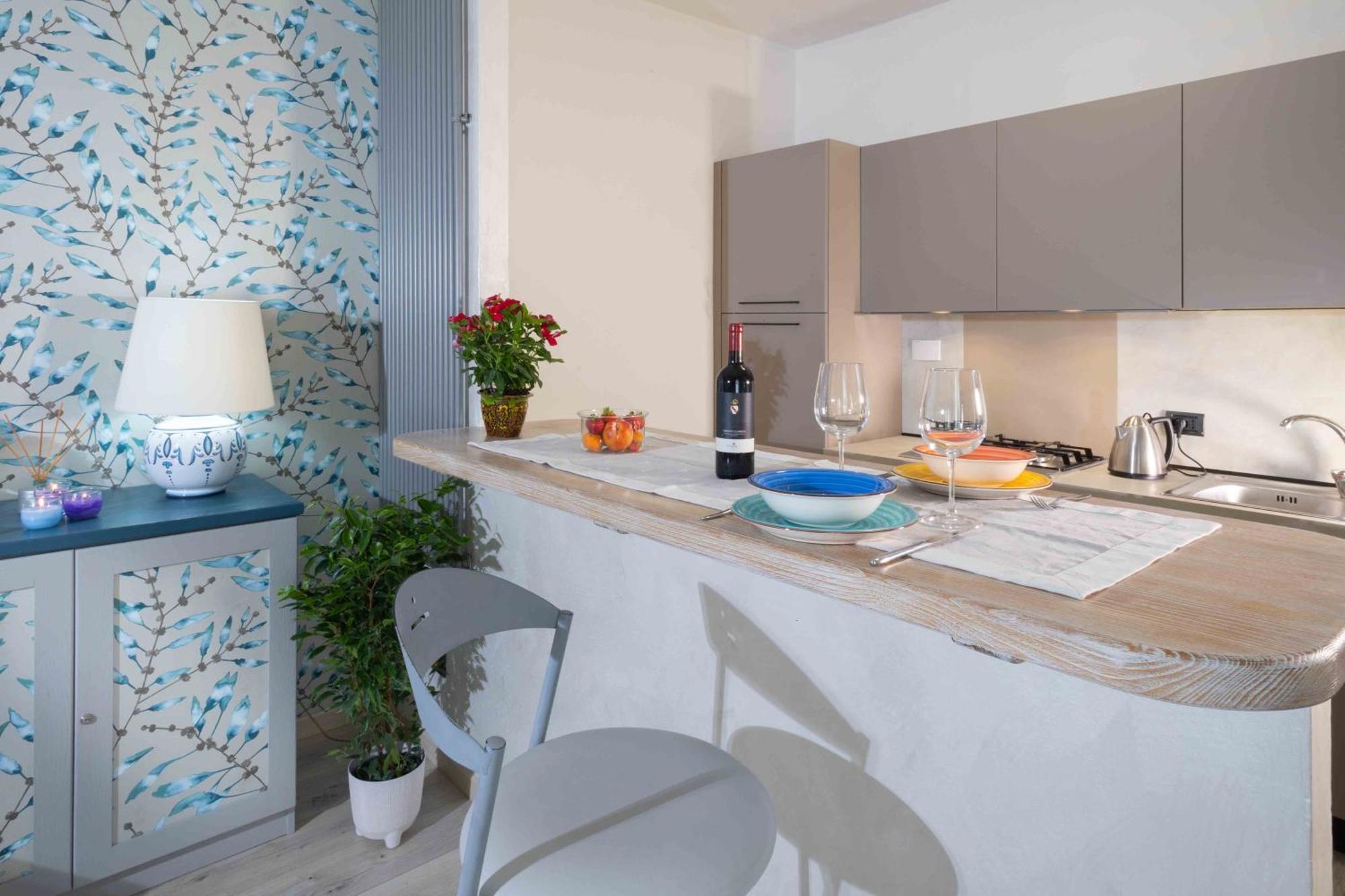Lezioso, Apartments In Florencie Exteriér fotografie